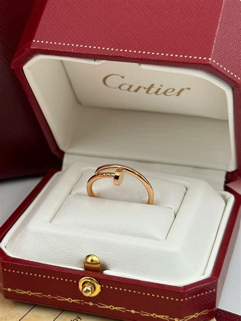 Кольцо Cartier купить в Москве: цена на оригинальные кольца .